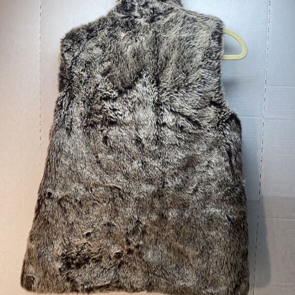 Steve  Madden Vest - Picture 4 of 7